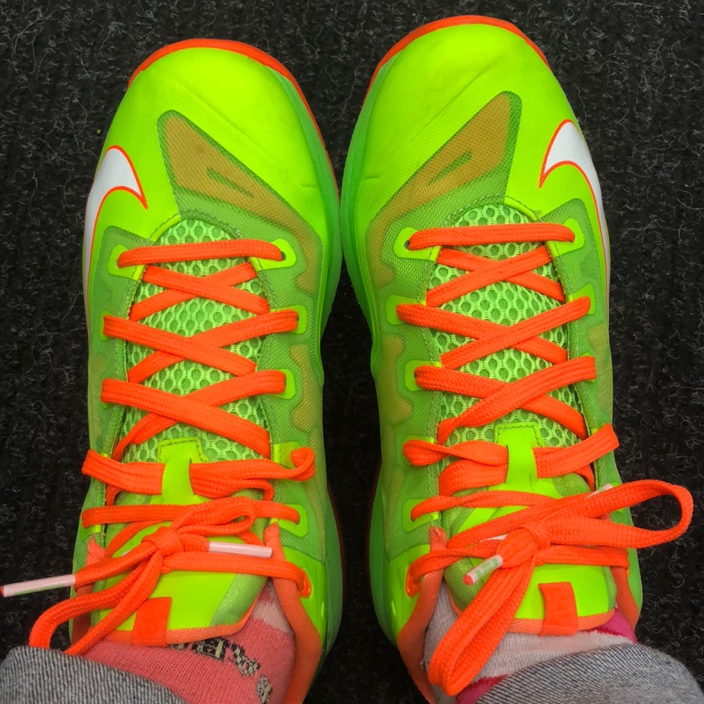 Nike Sneakers